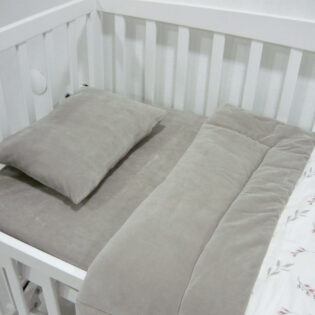 Elmalella Ava Sleep Set Stone Elmalella Yallatoys