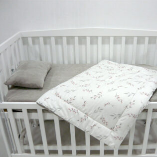 Elmalella Ava Sleep Set Stone Elmalella Yallatoys