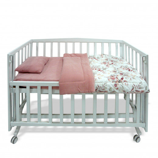 Elmalella Ava Sleep Set Rouge Elmalella Yallatoys