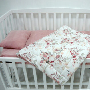 Elmalella Ava Sleep Set Rouge Elmalella Yallatoys