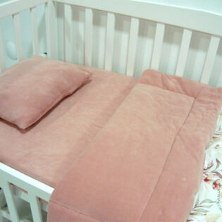 Elmalella Ava Sleep Set Rouge Elmalella Yallatoys