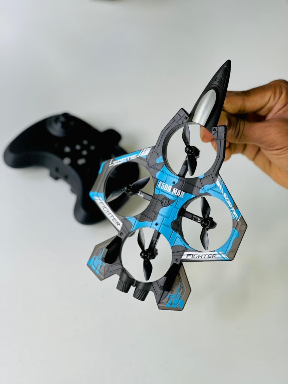 electric rc war jet