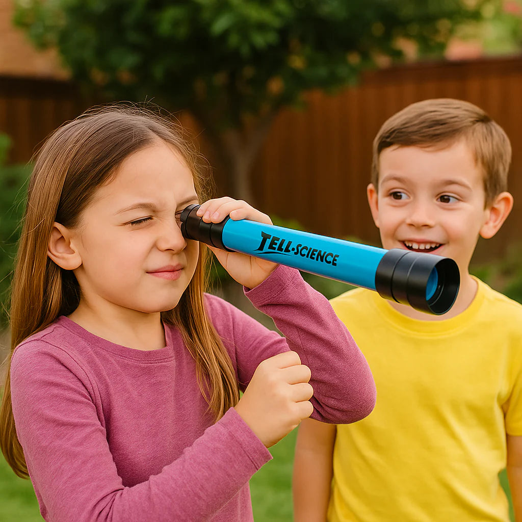 Buy Eastcolight 15 Power Handheld Telescope | Yallatoys.com