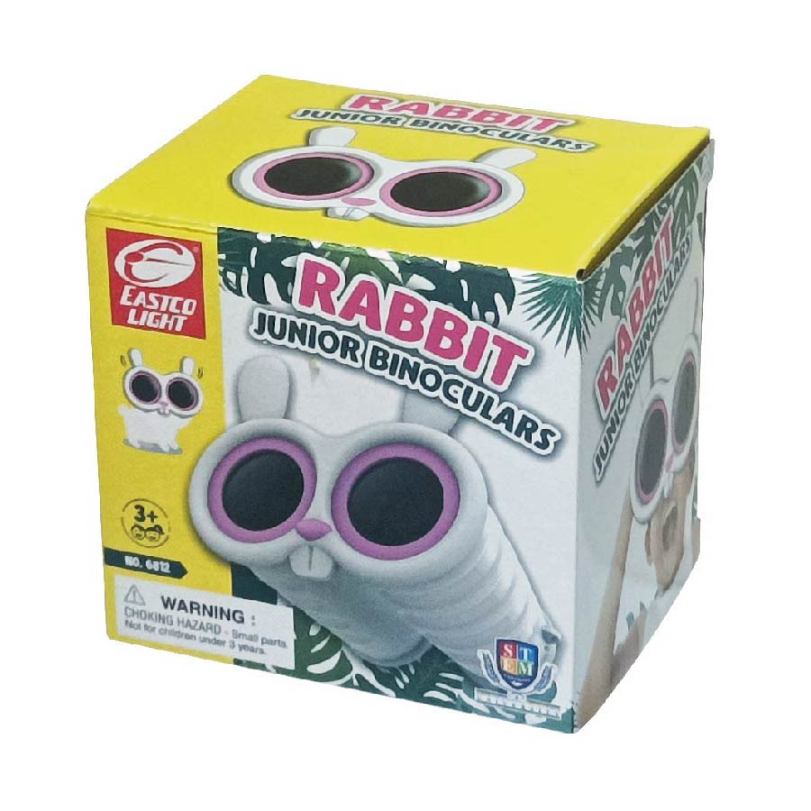 Buy Eastcolight My First Binoculars Rabbit | Yallatoys.com