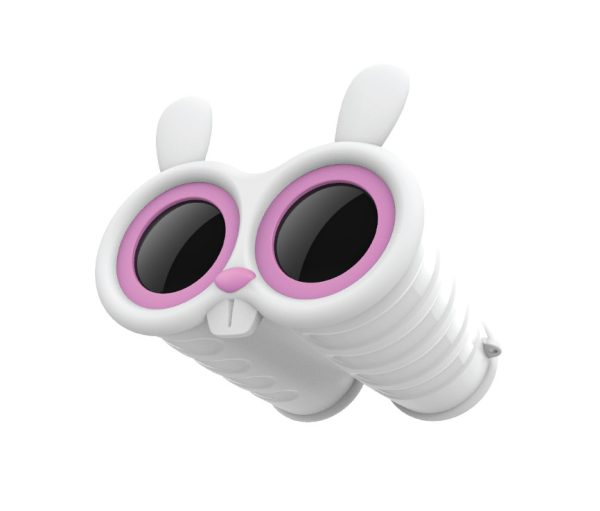 Buy Eastcolight My First Binoculars Rabbit | Yallatoys.com
