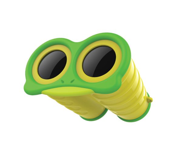 Buy Eastcolight My First Binoculars Frog | Yallatoys.com