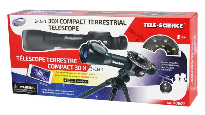 Buy Eastcolight 3 In 1 Compact Terrestrial Telescope | Yallatoys.com