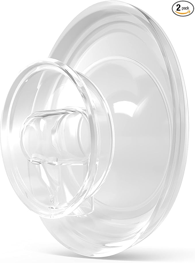 Elvie Stride Breast Shield 24mm 2pcs Elvie Yallatoys