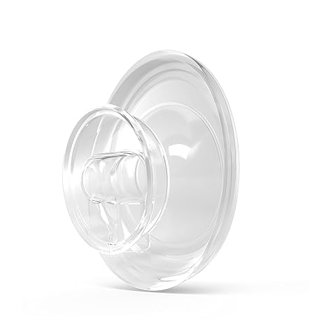 Elvie Stride Breast Shield 21mm 2pcs Elvie Yallatoys