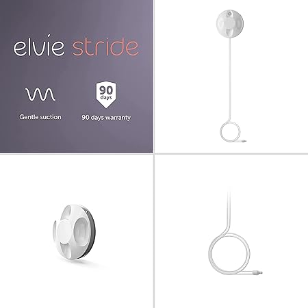 Elvie Stride Connect Kit Single Elvie Yallatoys