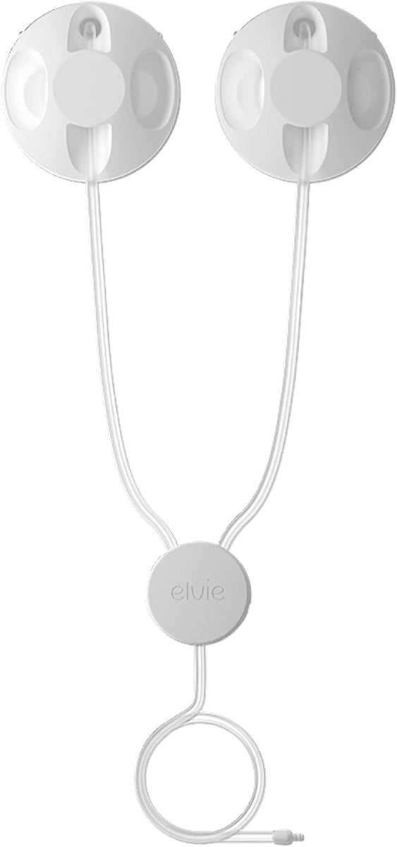 Elvie Stride Connect Kit Double Elvie Yallatoys