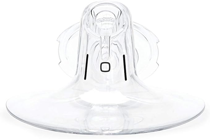 Elvie Breast Pump Shield 28mm 2pcs Elvie Yallatoys