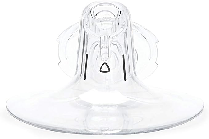 Elvie Breast Pump Shield 24mm 2 Pack Elvie Yallatoys