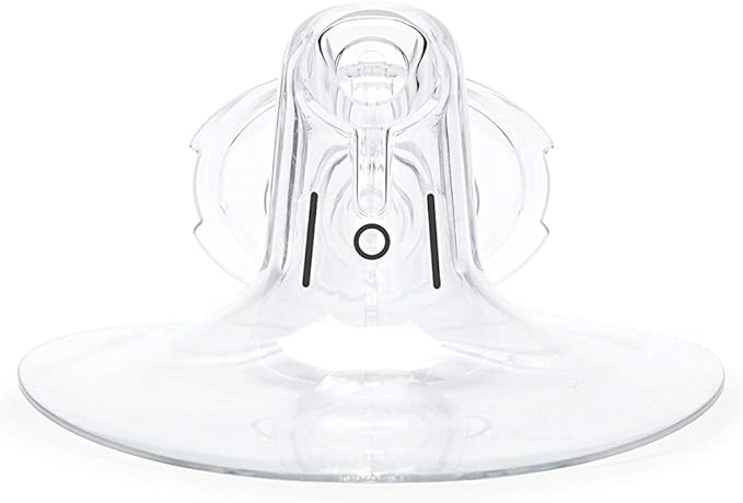 Elvie Breast Pump Shield 21mm 2pcs Elvie Yallatoys