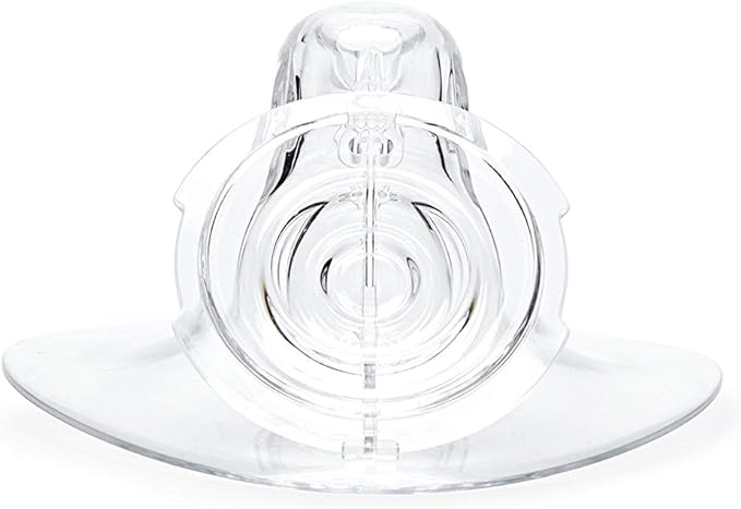 Elvie Breast Pump Shield 21mm 2pcs Elvie Yallatoys