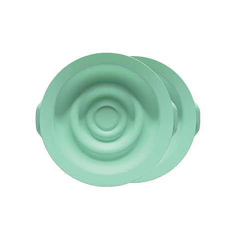 Elvie Breast Pump Seals Only 2pcs Elvie Yallatoys