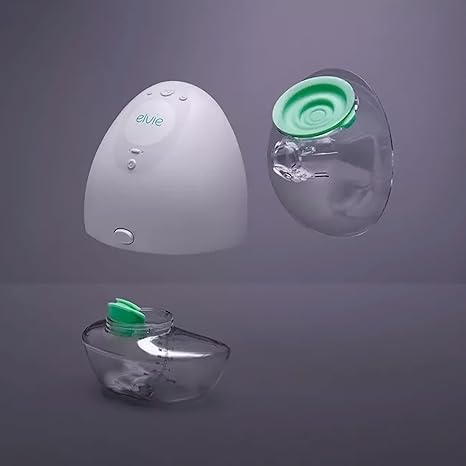 Elvie Breast Pump Seals Only 2pcs Elvie Yallatoys