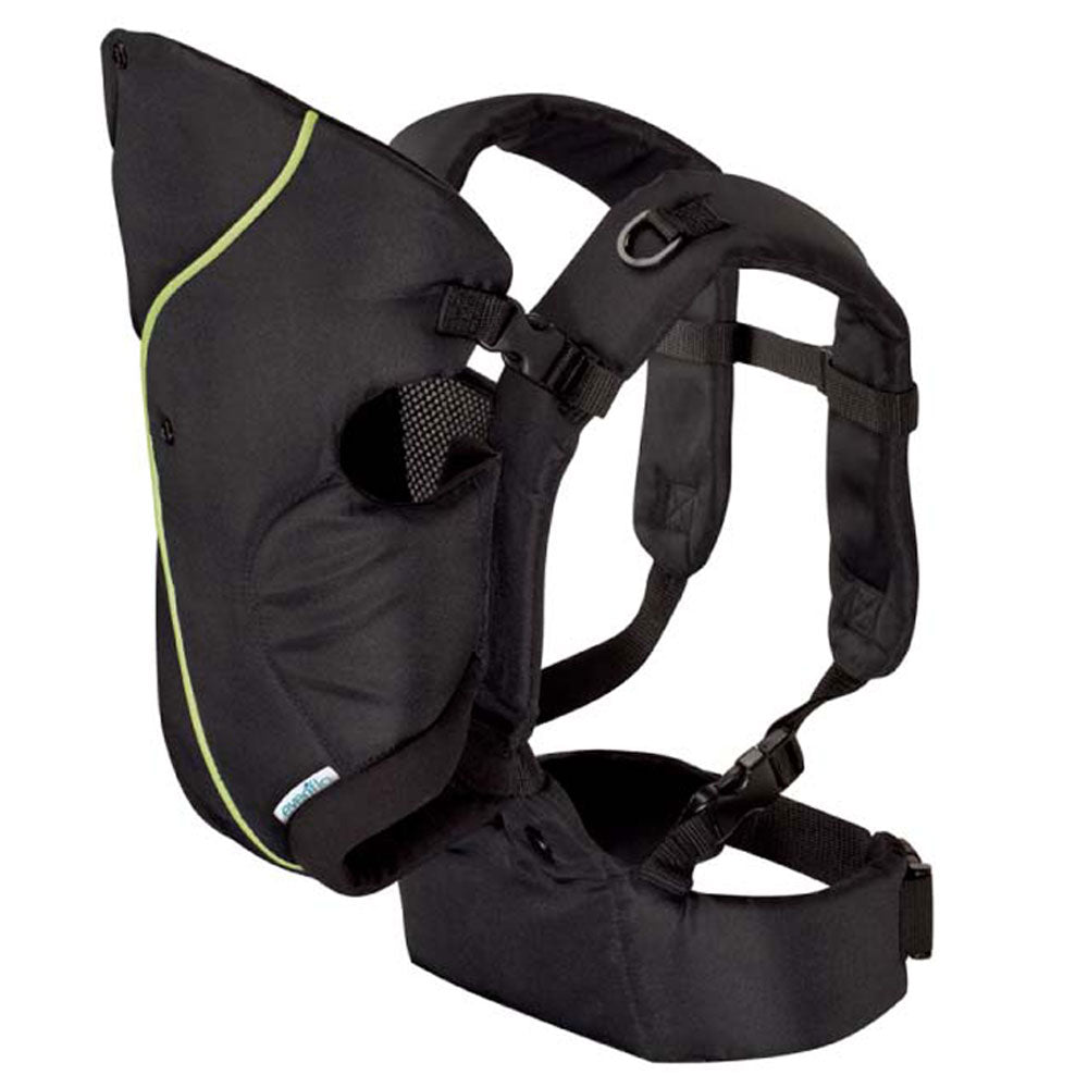Evenflo  Active Fit Carrier  Loopsy Evenflo Yallatoys