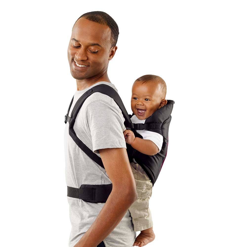 Evenflo  Active Fit Carrier  Loopsy Evenflo Yallatoys
