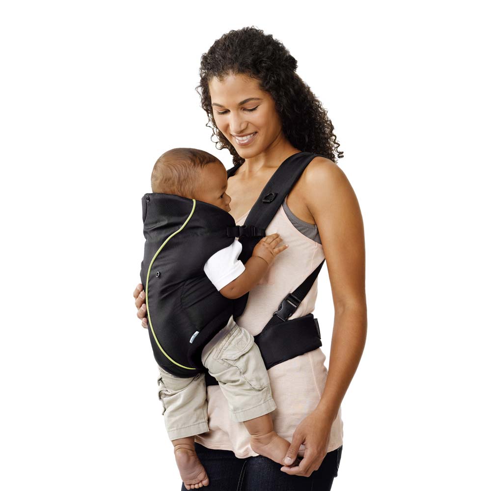 Evenflo  Active Fit Carrier  Loopsy Evenflo Yallatoys