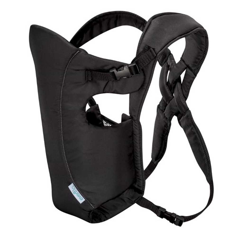 Evenflo Infant Baby Carrier 3 12Kg  Koi Evenflo Yallatoys