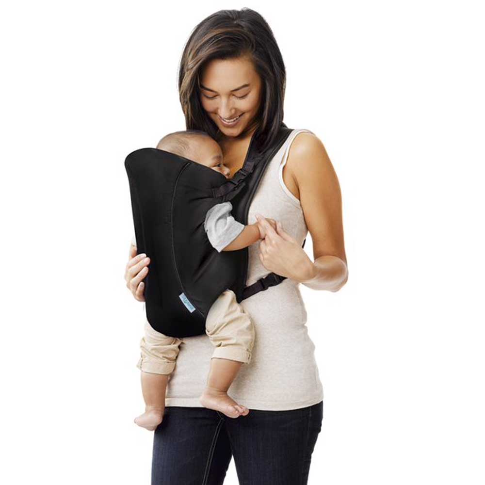 Evenflo Infant Baby Carrier 3 12Kg  Koi Evenflo Yallatoys