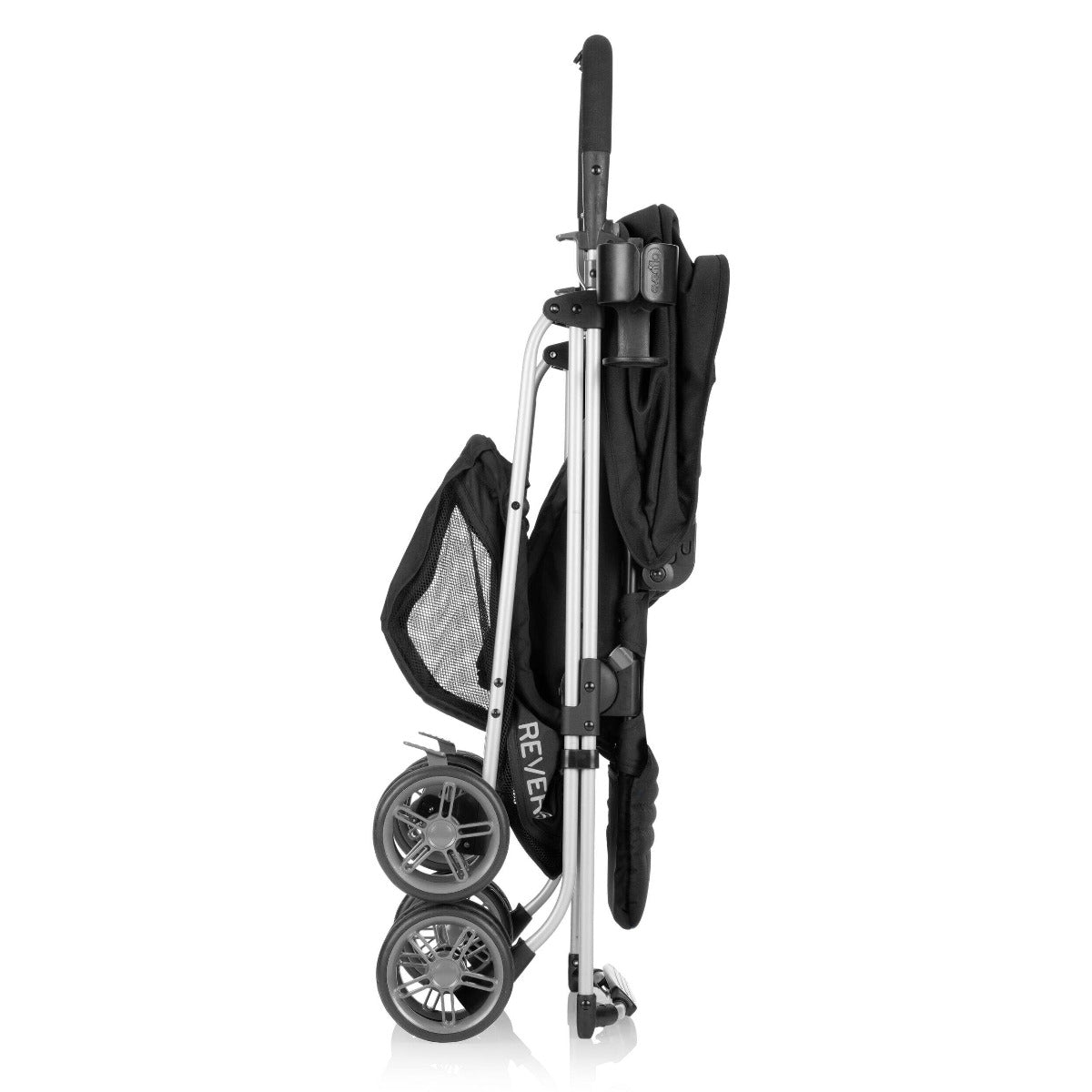 Evenflo Stroller Lightweight Reversible Stroller Evenflo Yallatoys