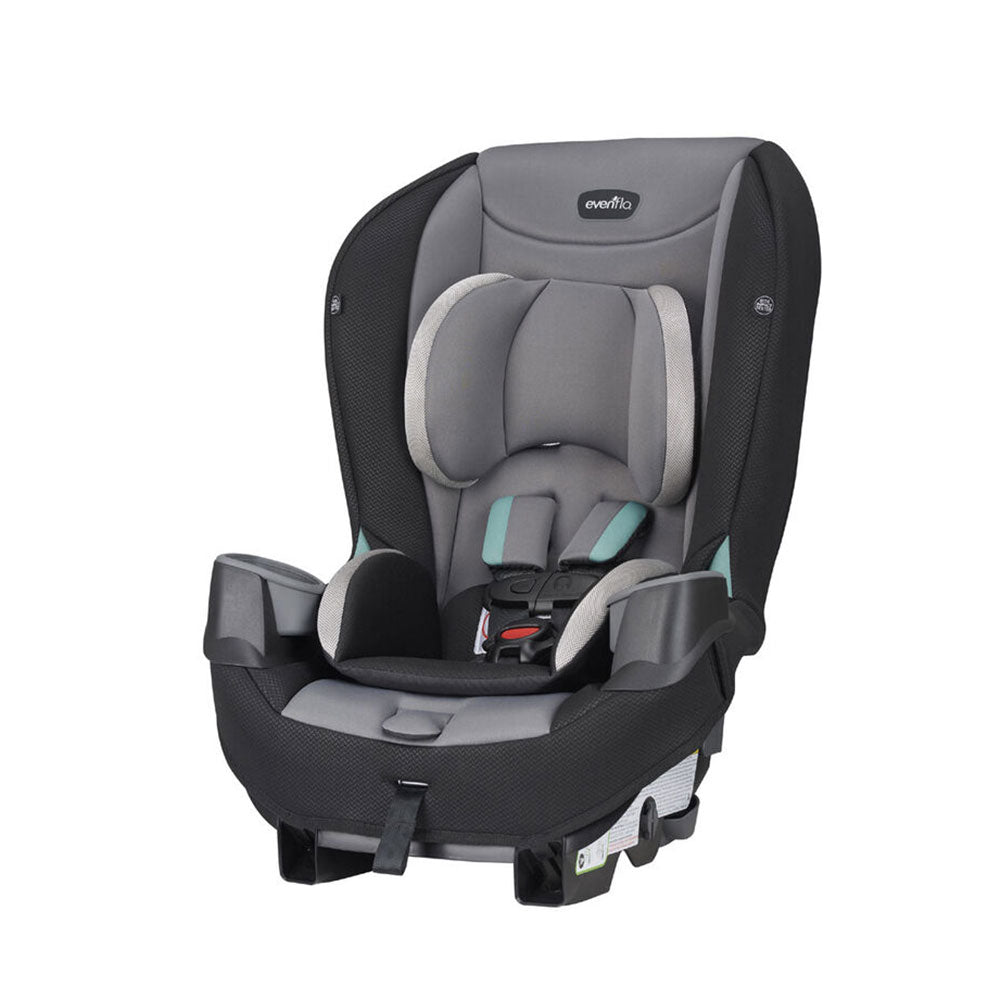 Evenflo Sonus 65 Convertible Car Seat Evenflo Yallatoys