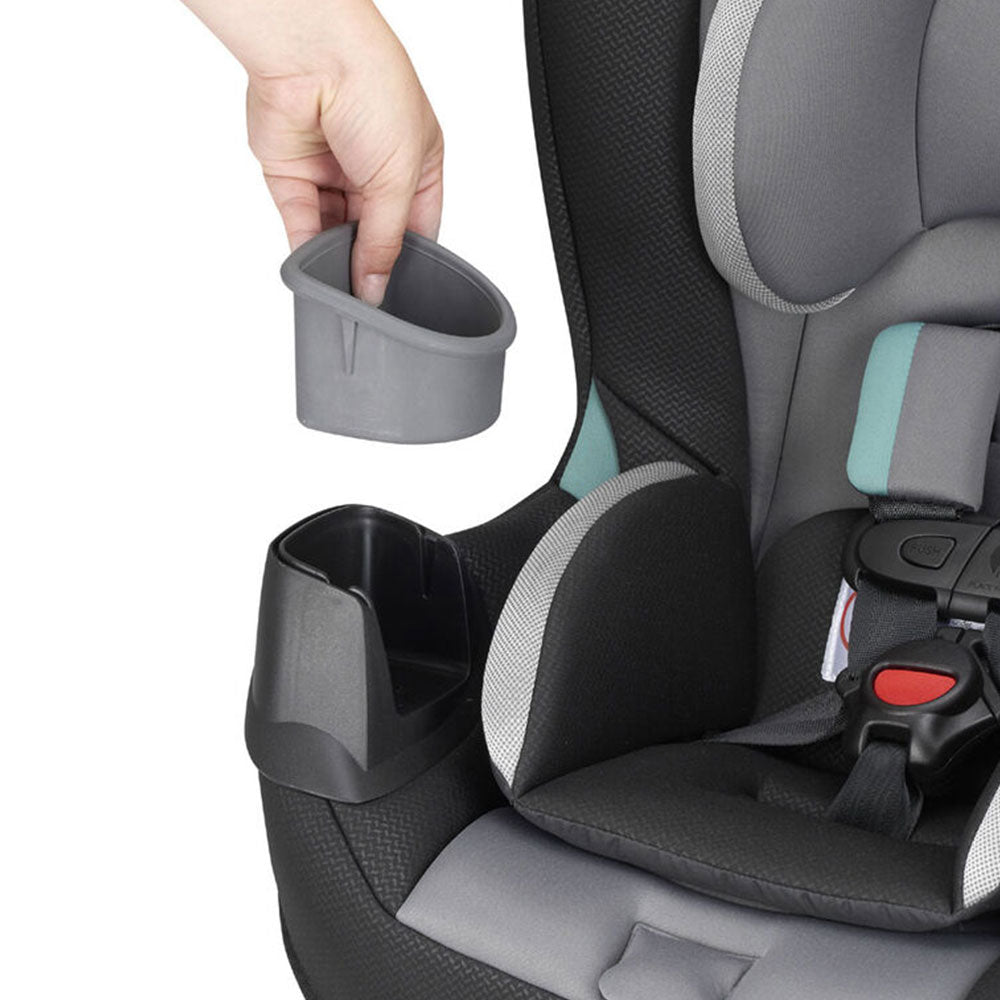 Evenflo Sonus 65 Convertible Car Seat Evenflo Yallatoys