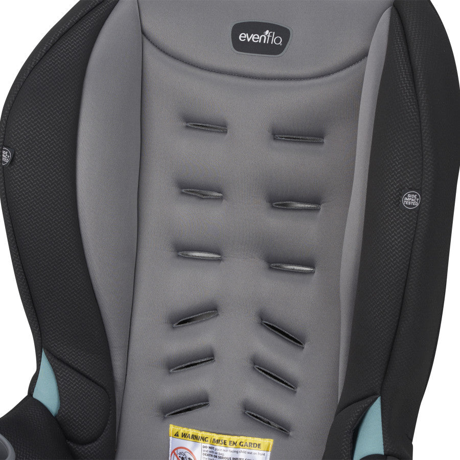 Evenflo Sonus 65 Convertible Car Seat Evenflo Yallatoys