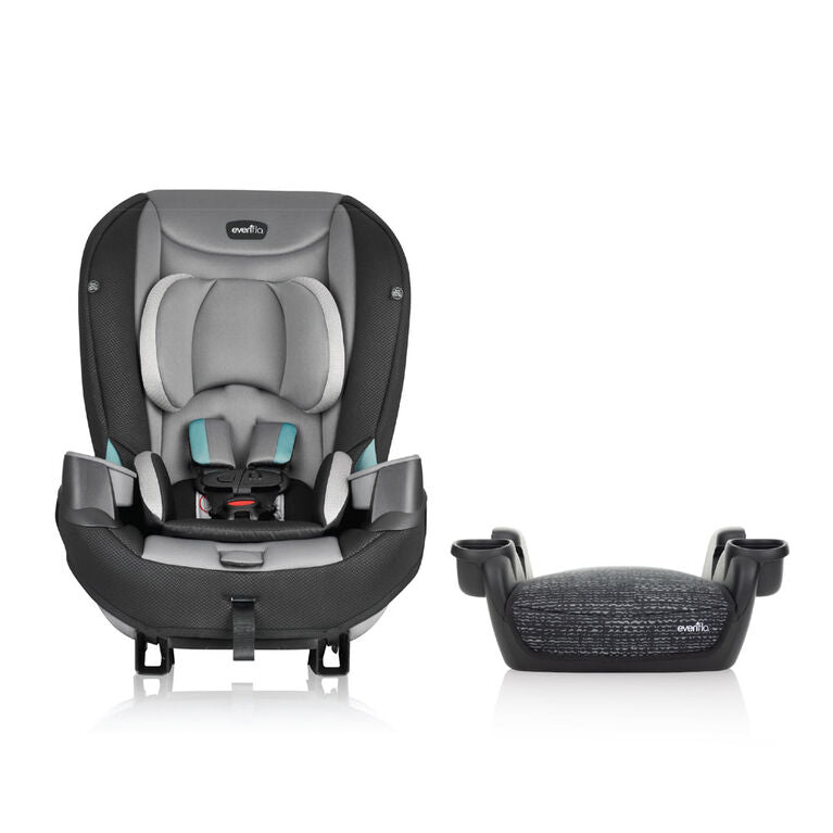 Evenflo Car Seat Generations Combo Pack Evenflo Yallatoys