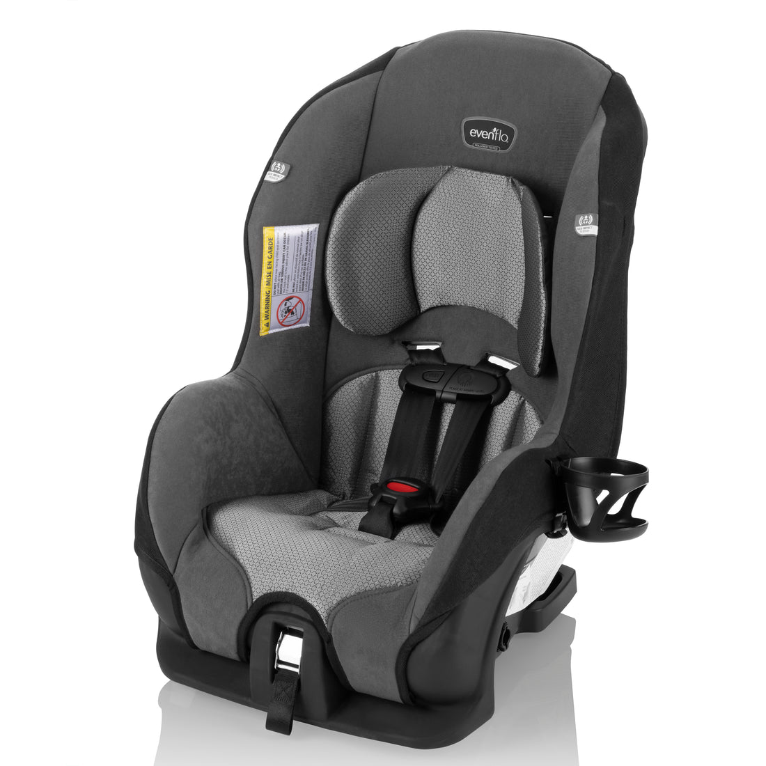 Evenflo Tribute Convertible Car Seat Evenflo Yallatoys