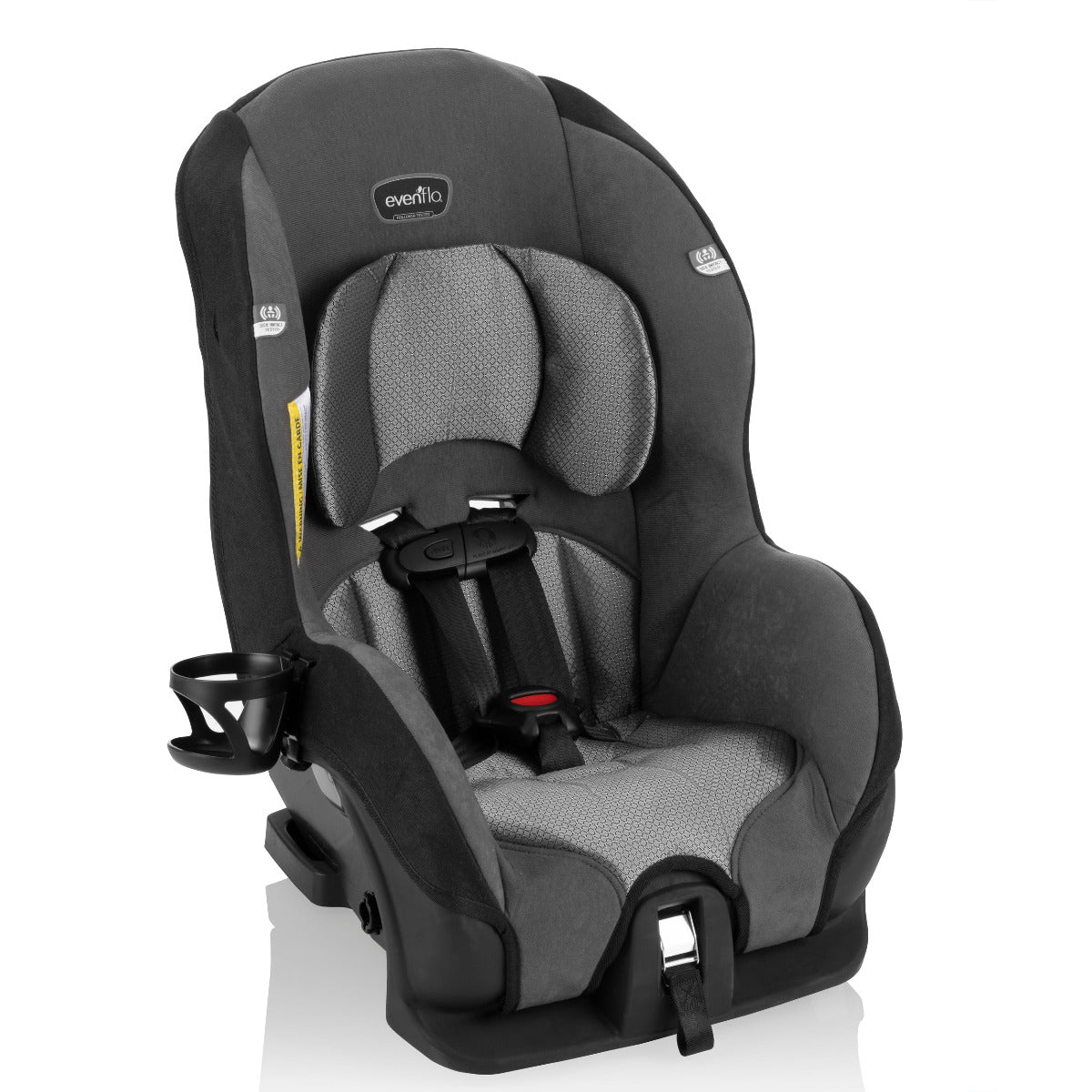 Evenflo Tribute Convertible Car Seat Evenflo Yallatoys