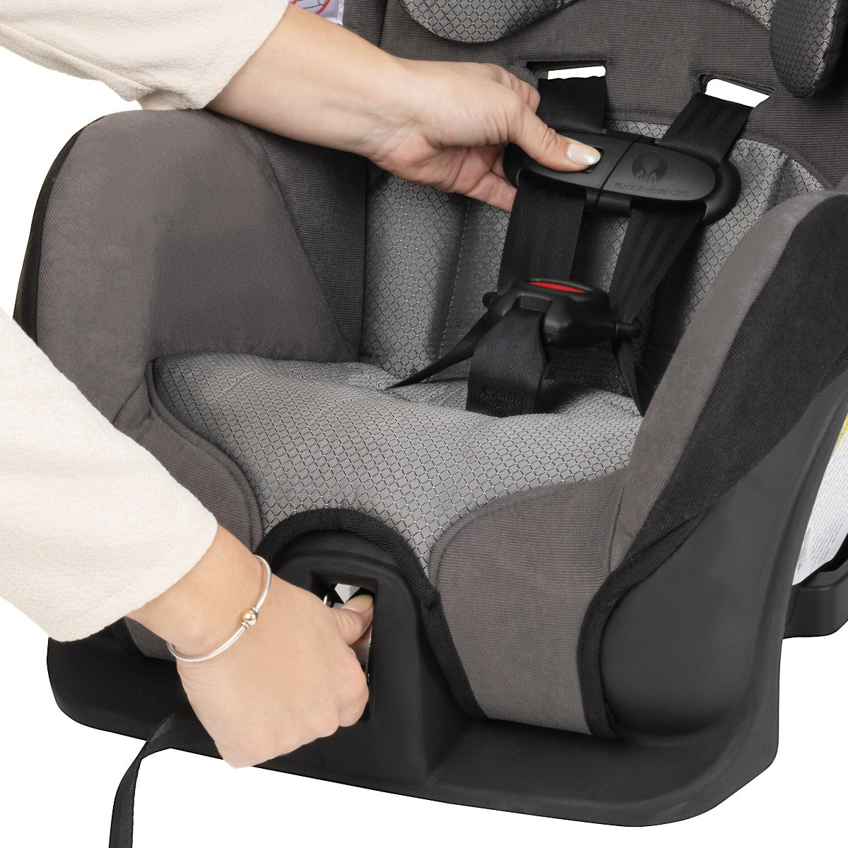 Evenflo Tribute Convertible Car Seat Evenflo Yallatoys