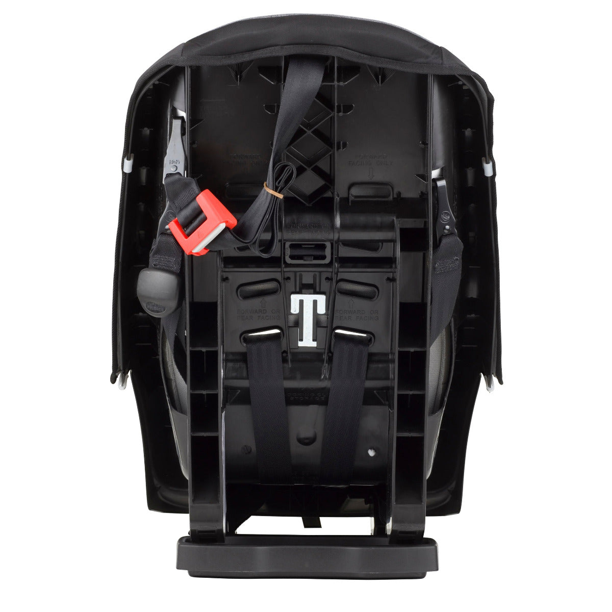 Evenflo Tribute Convertible Car Seat Evenflo Yallatoys