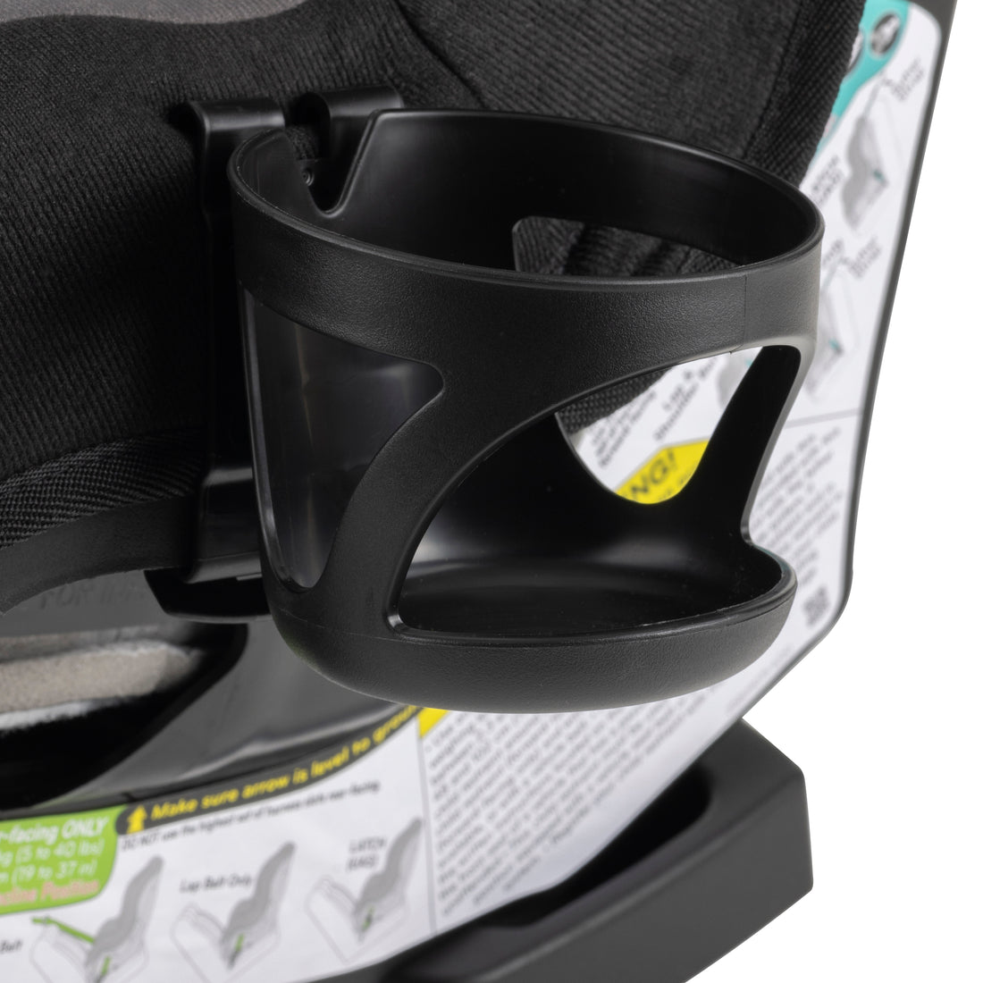Evenflo Tribute Convertible Car Seat Evenflo Yallatoys