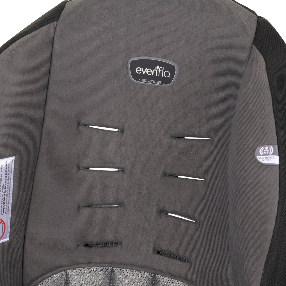 Evenflo Tribute Convertible Car Seat Evenflo Yallatoys