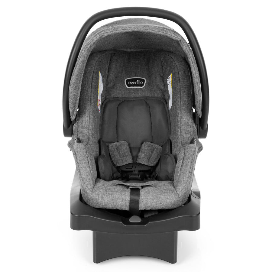 Evenflo Omni Plus Modular Travel System Evenflo Yallatoys