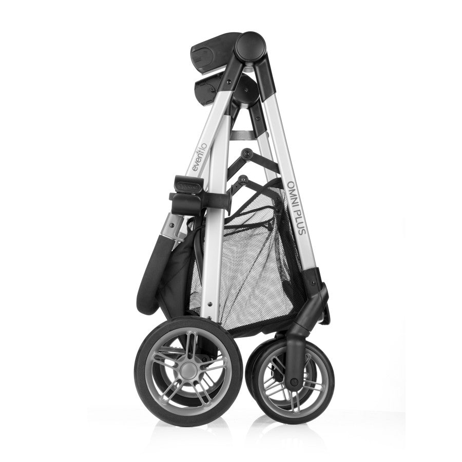 Evenflo Omni Plus Modular Travel System Evenflo Yallatoys