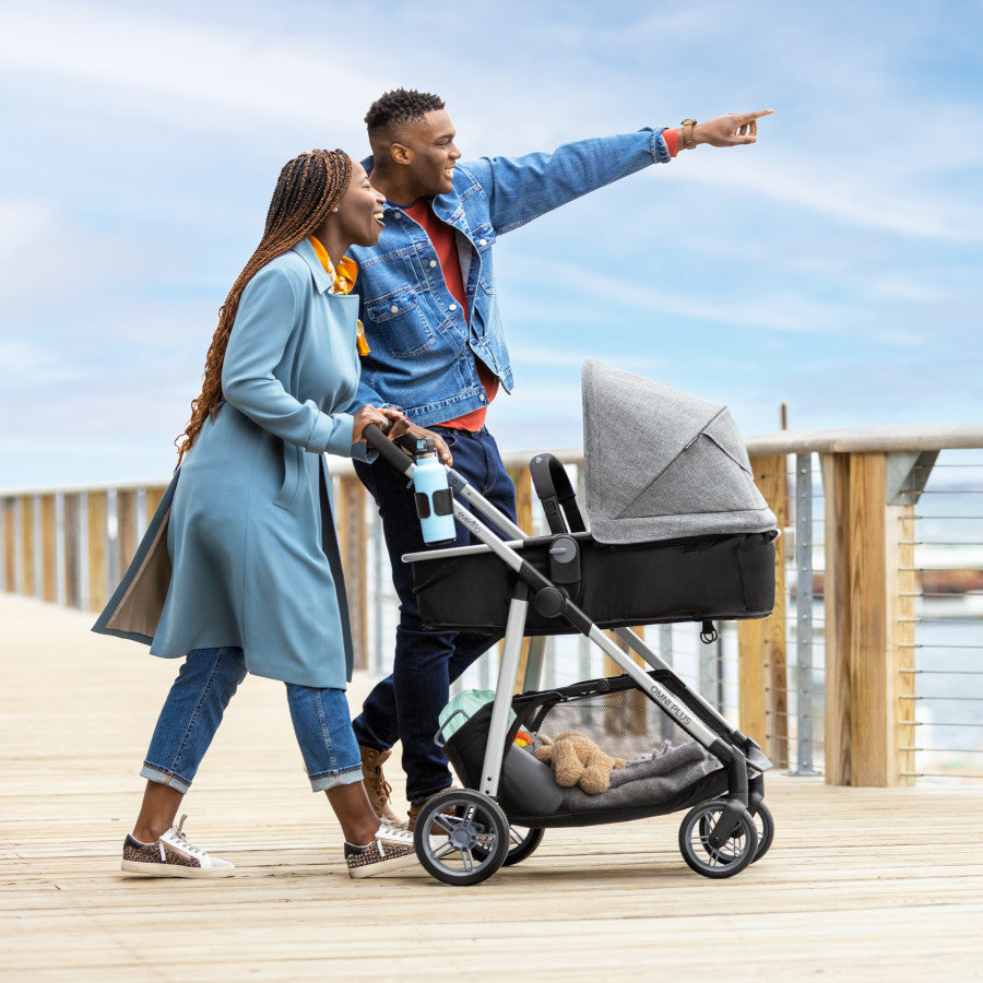 Evenflo Omni Plus Modular Travel System Evenflo Yallatoys