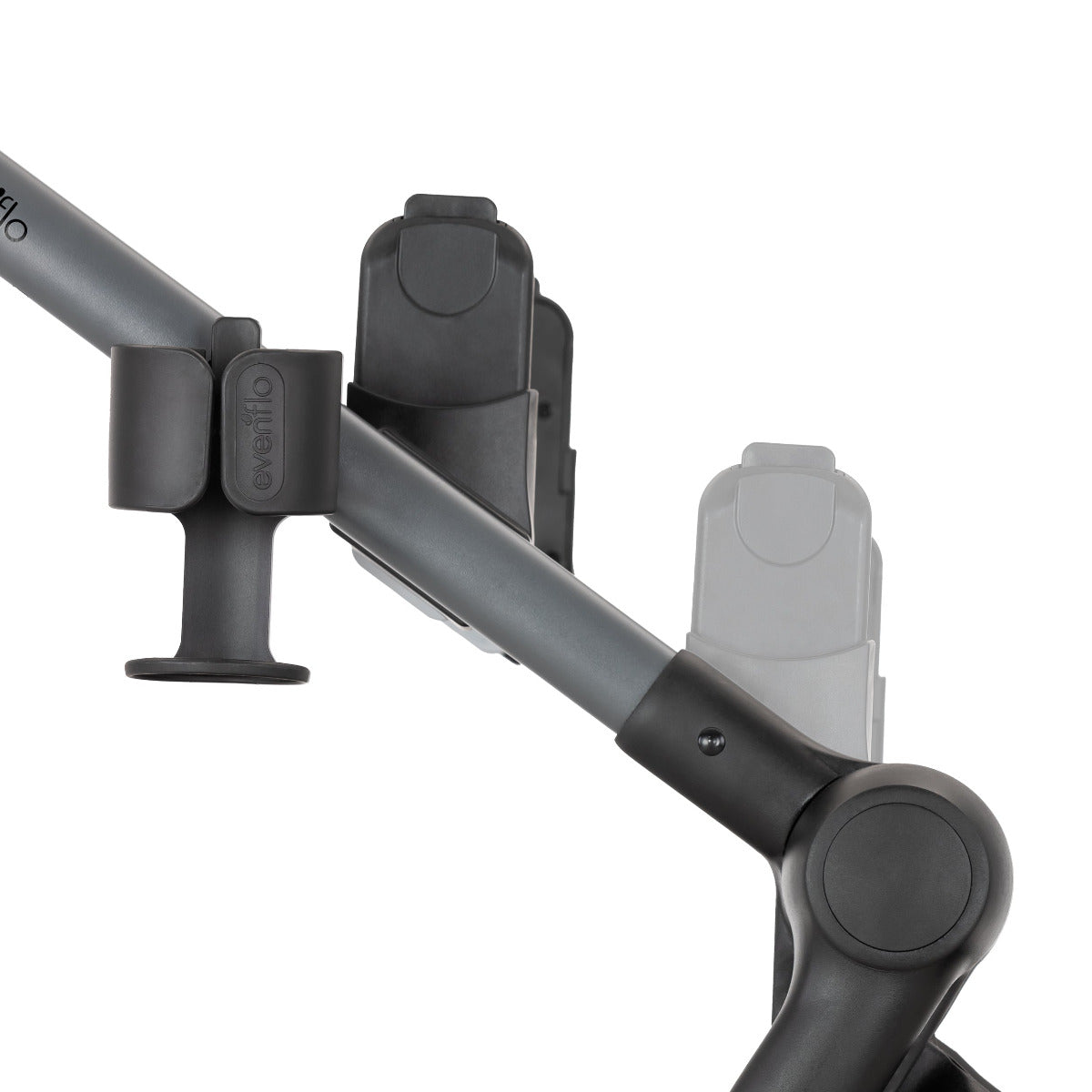 Evenflo Pivot Xpand Modular Travel System Evenflo Yallatoys