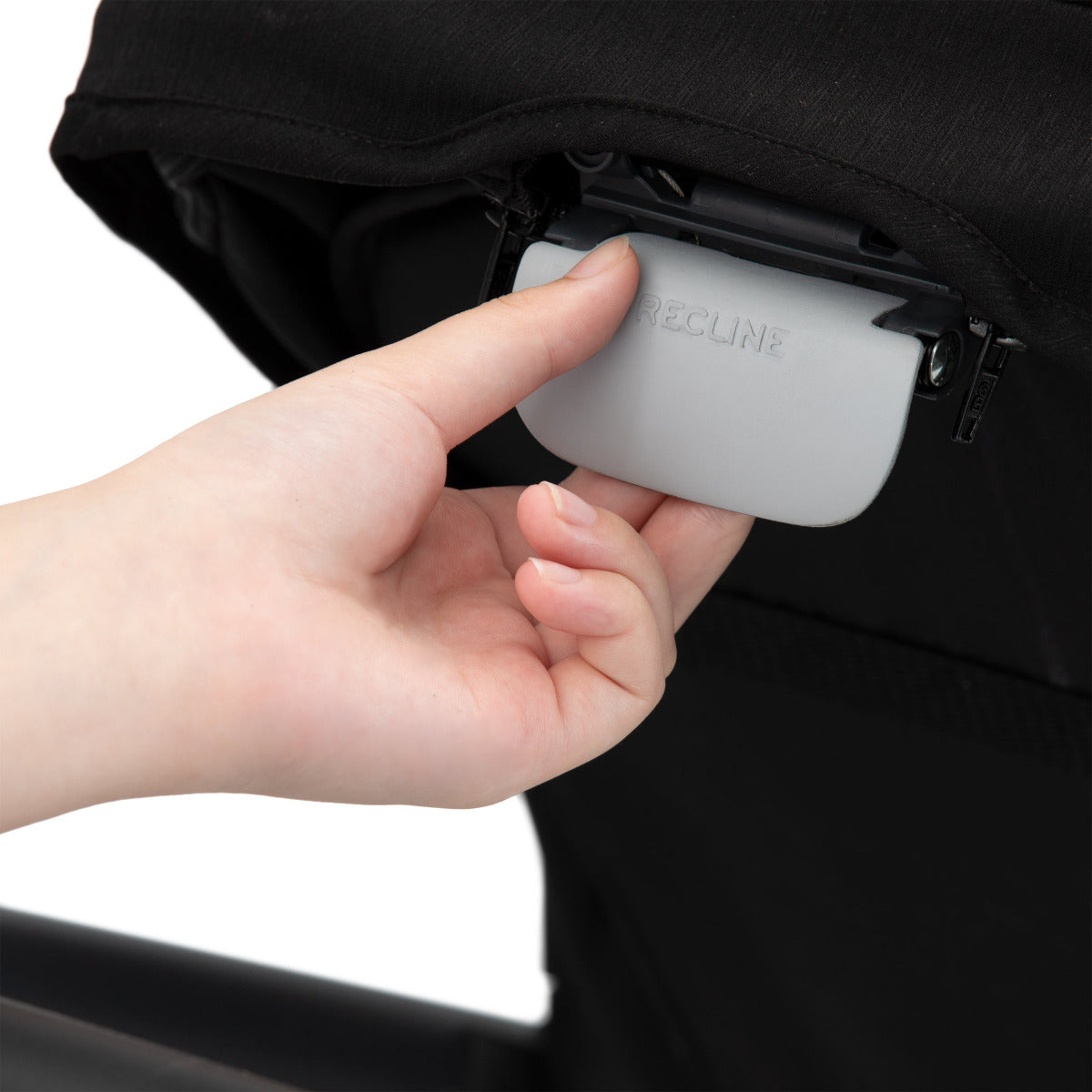 Evenflo Pivot Xpand Modular Travel System Evenflo Yallatoys