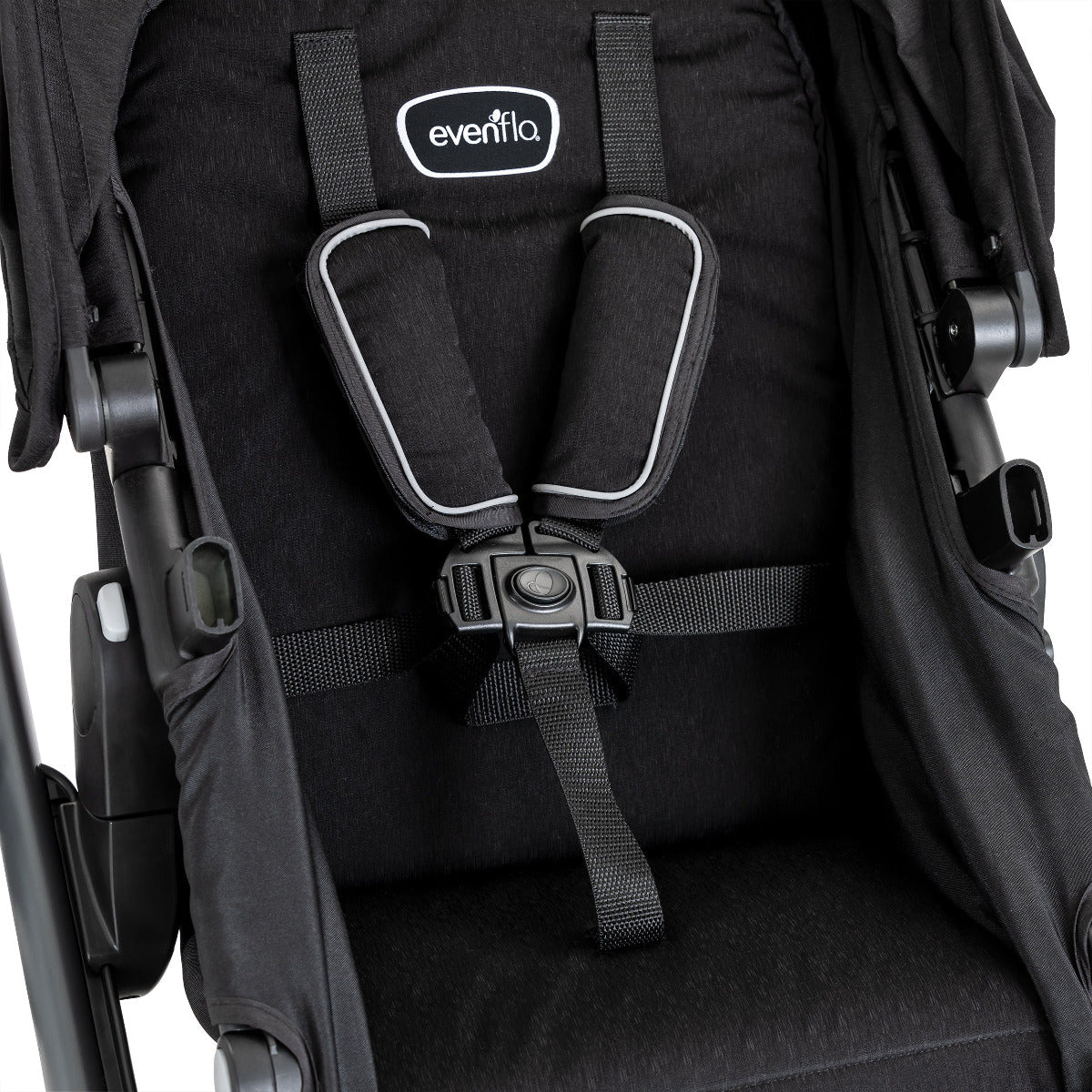 Evenflo Pivot Xpand Modular Travel System Evenflo Yallatoys