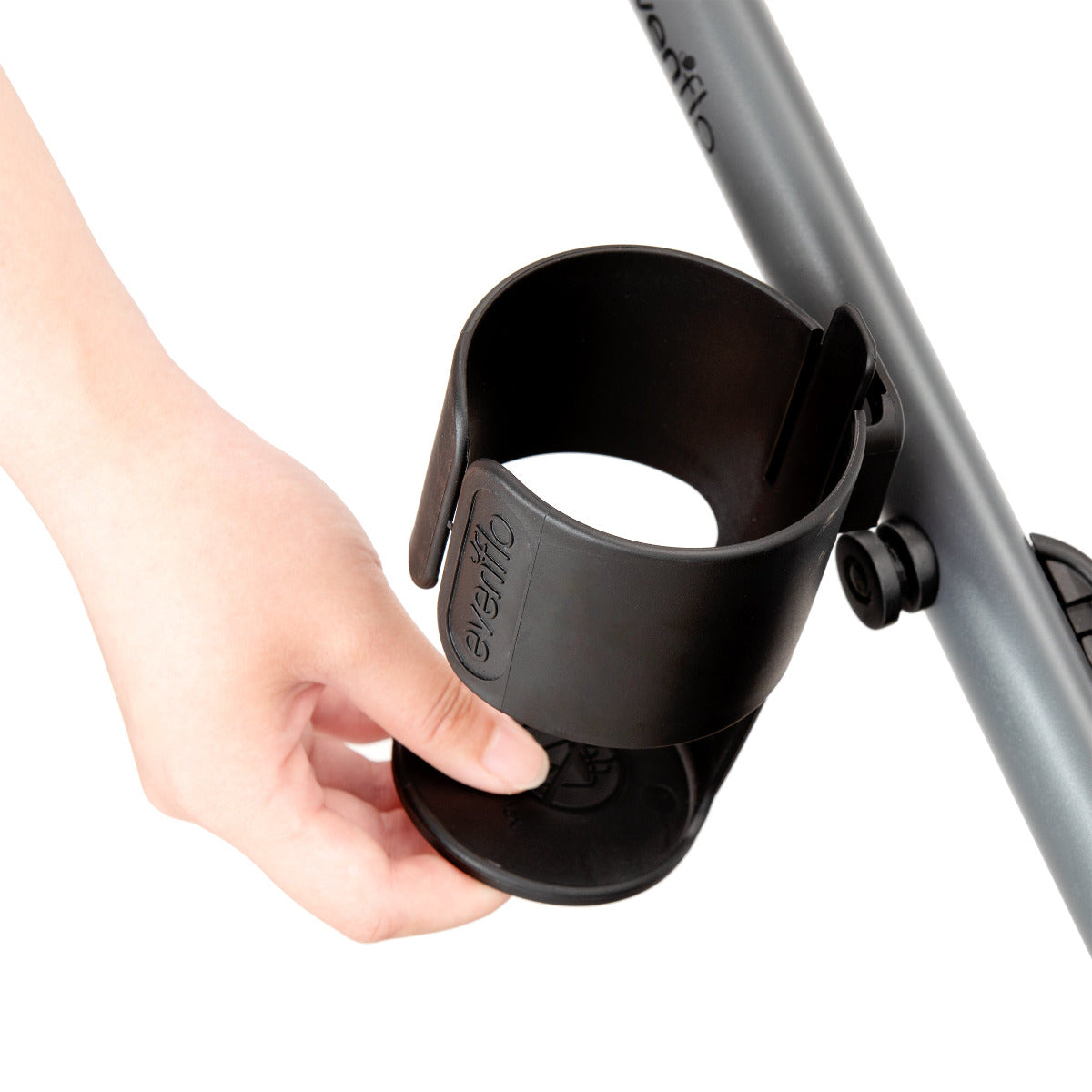 Evenflo Pivot Xpand Modular Travel System Evenflo Yallatoys