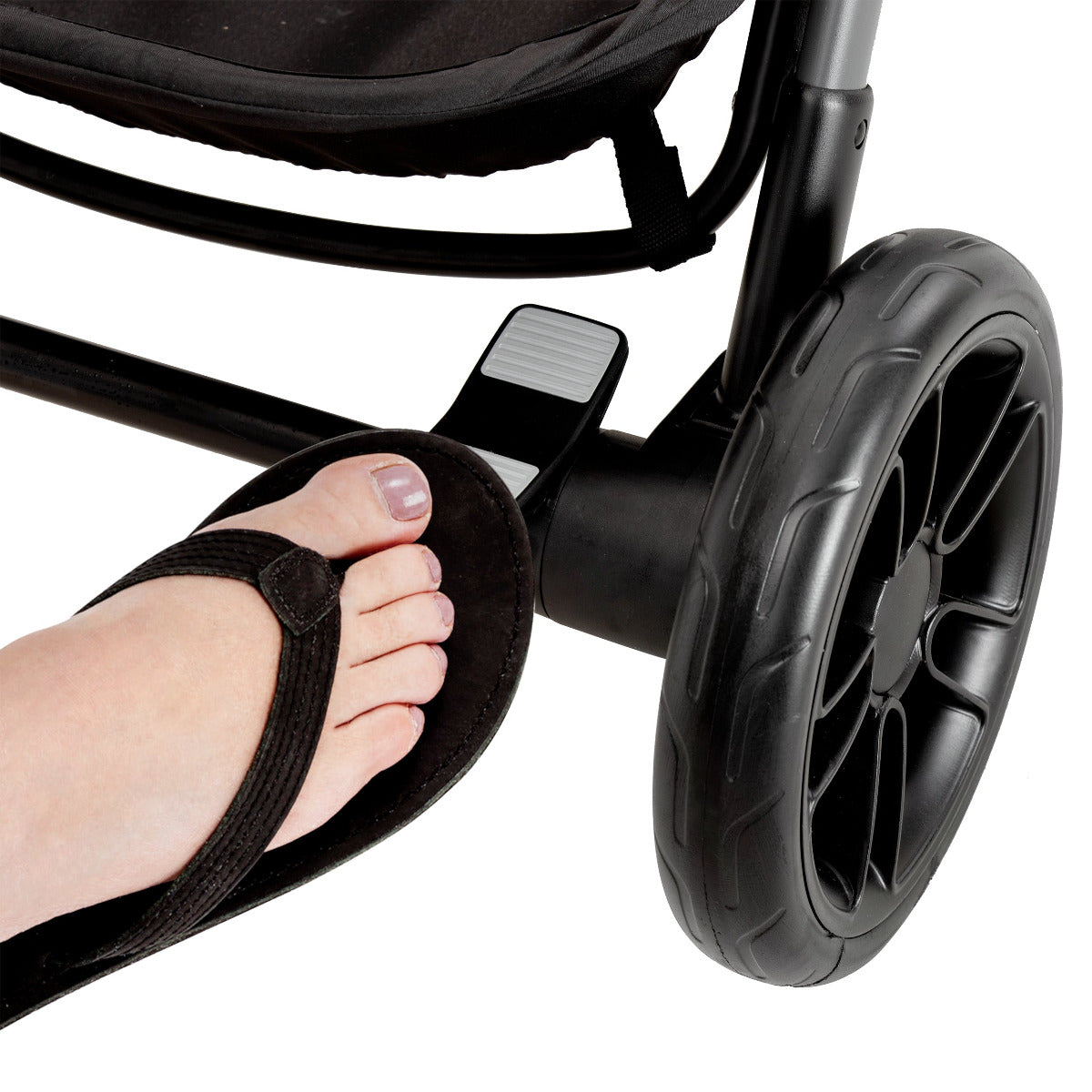 Evenflo Pivot Xpand Modular Travel System Evenflo Yallatoys