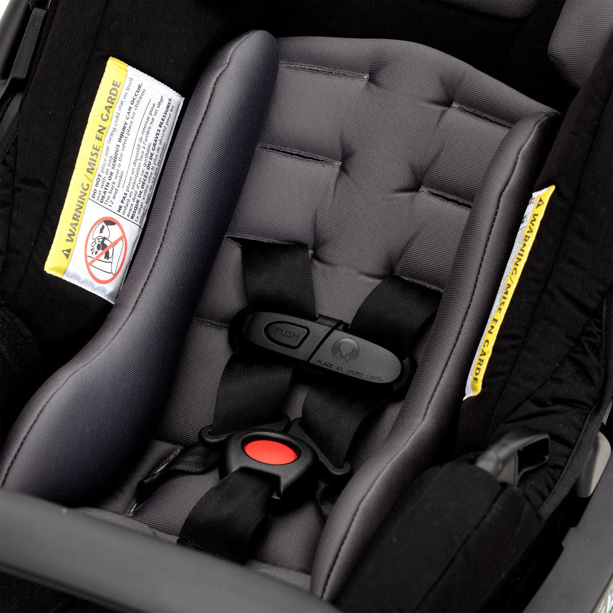 Evenflo Pivot Xpand Modular Travel System Evenflo Yallatoys