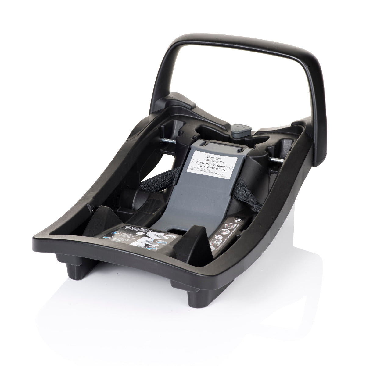 Evenflo Pivot Xpand Modular Travel System Evenflo Yallatoys