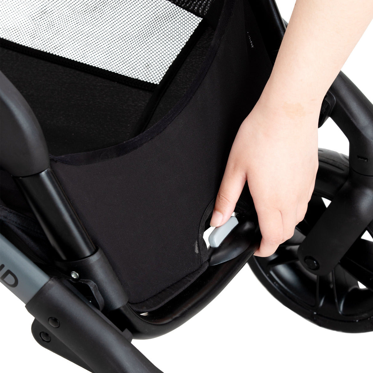 Evenflo Pivot Xpand Modular Travel System Evenflo Yallatoys