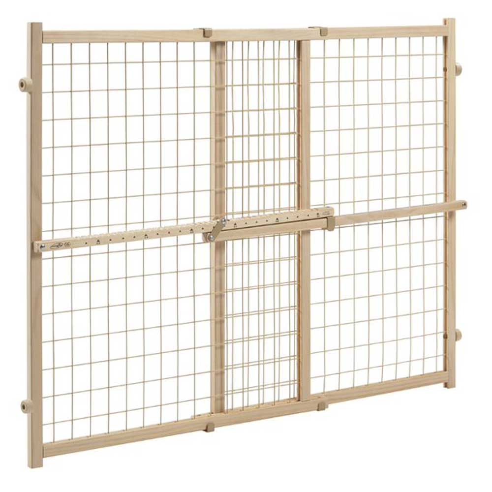 Evenflo Position & Lock Tall Pressure Mount Gate 6M 24M Evenflo Yallatoys