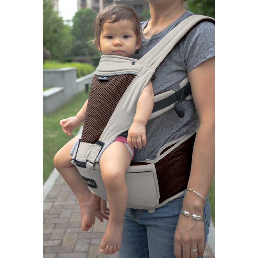 Evenflo Ready Fit Carrier Evenflo Yallatoys